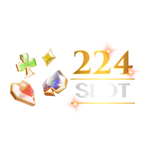 224slot สล็อตเว็บตรง 100% ระบบออโต้ ถอนไม่อั้น แตกหนักทุกวัน
